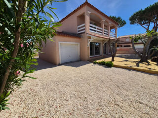  Maison à vendre 5 pièces 123 m²