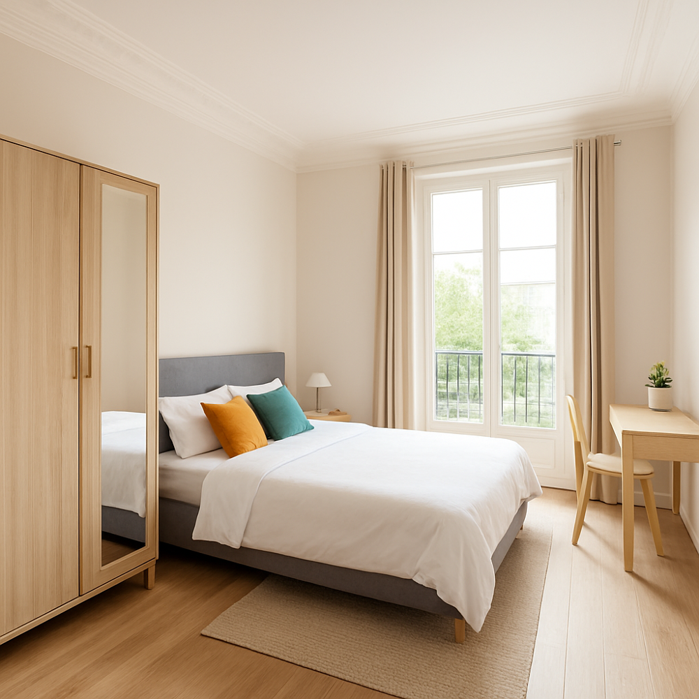 Vente Appartement Maison 4 pièces de 84 m2 (Anglet) Anglet
