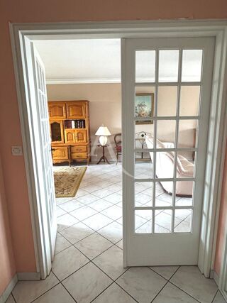  Appartement � vendre 3 pi�ces 92 m�