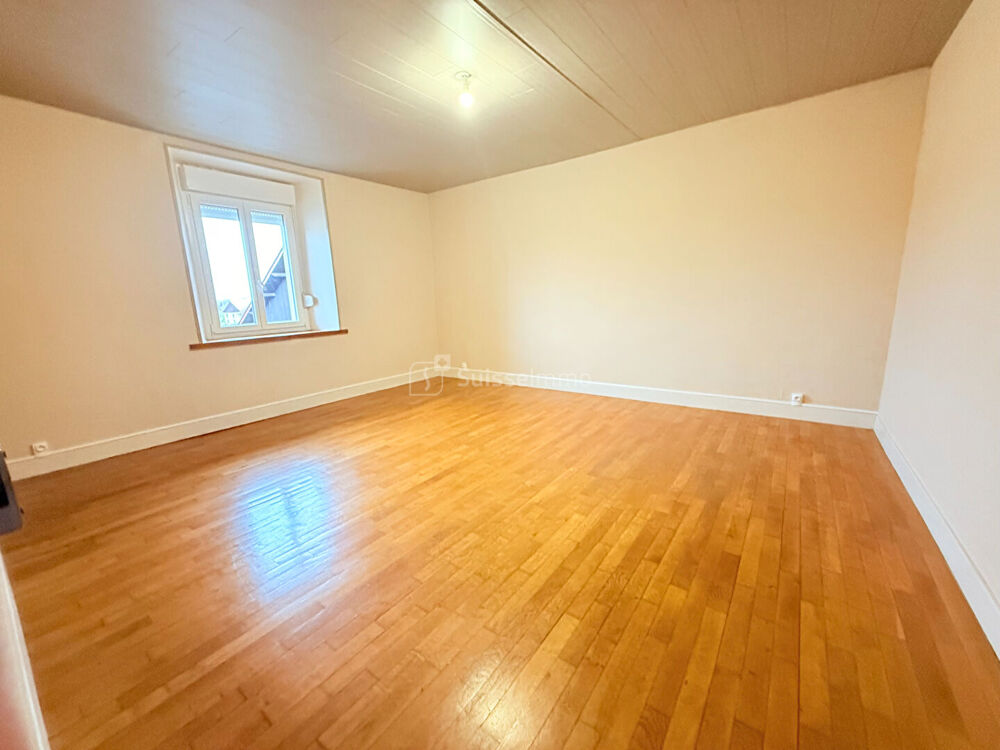 Maison en 4 appartements 10 pièce(s) 550 m2