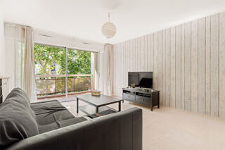  Appartement � vendre 1 pi�ce 41 m�