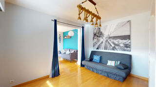  Appartement à vendre 5 pièces 111 m²