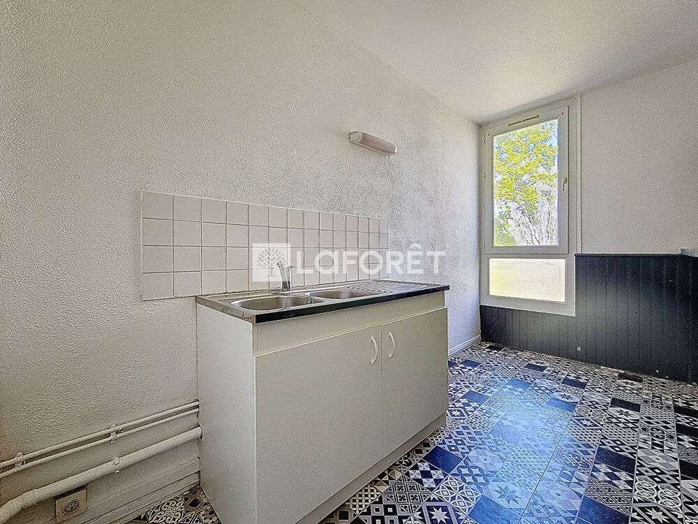 Vente Appartement Appartement T2 - 42 m2 - résidence sécurisée avec parking - St Pierre lès Elbeuf Saint pierre les elbeuf
