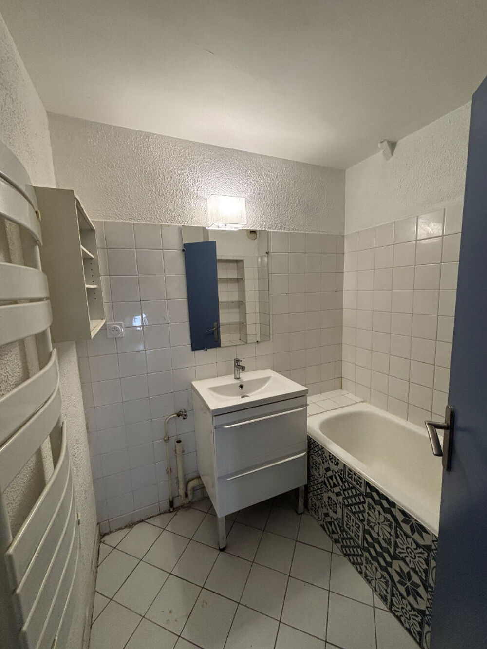 Location Appartement Appartement Montauban 3 pièce(s) 44.37 m2 Montauban