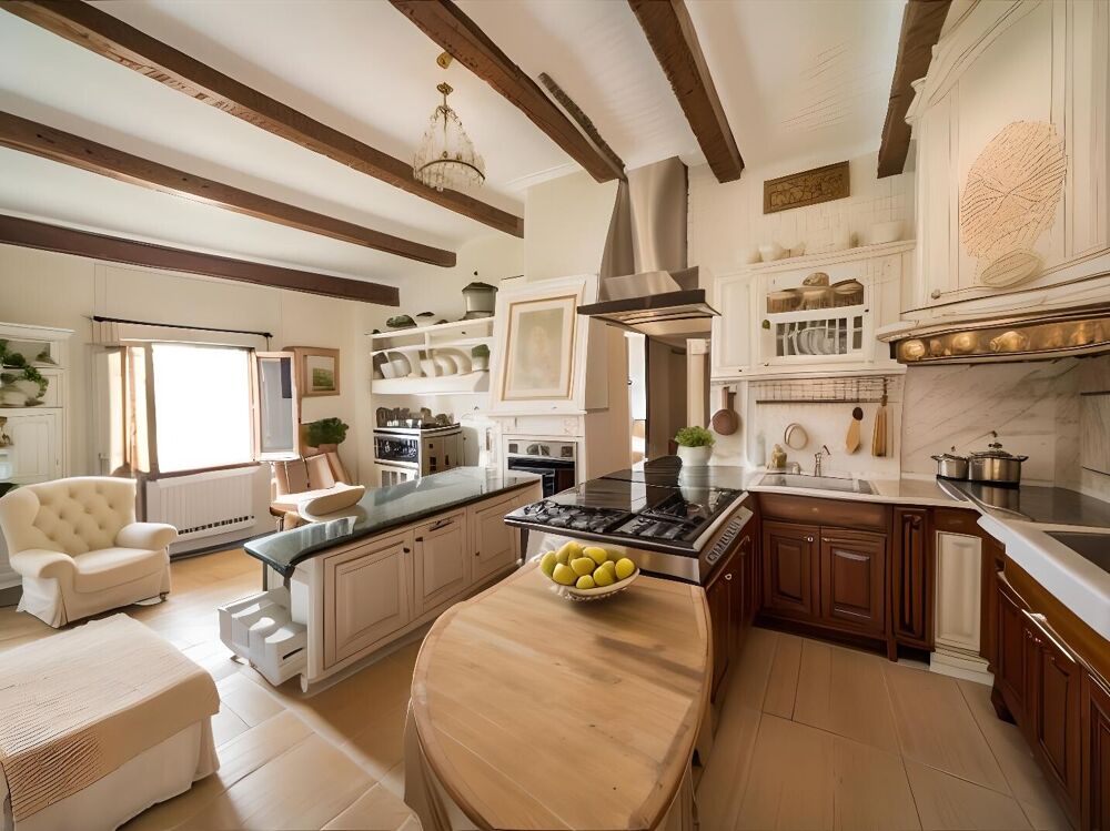 � vendre  Maison Cagnes-sur-Mer (06800)