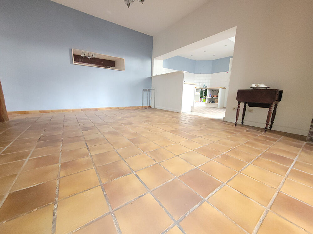 Vente Maison Maison Farbus 105 m2 Farbus