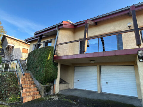   Morre Maison - 6 pice(s) - 174 m