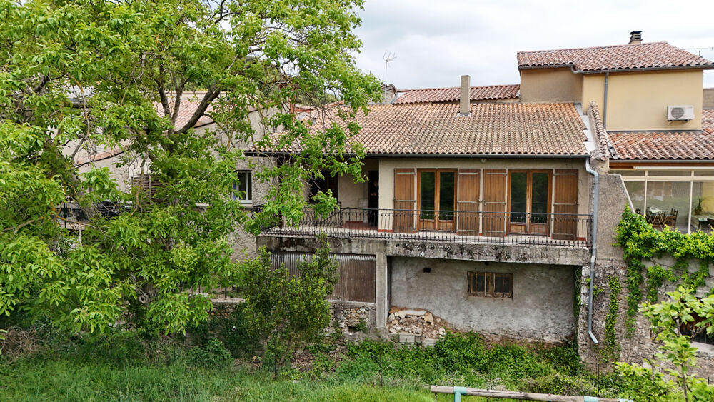 Vente Maison Maison T4 à CORNAS, avec fort potentiel. Cornas