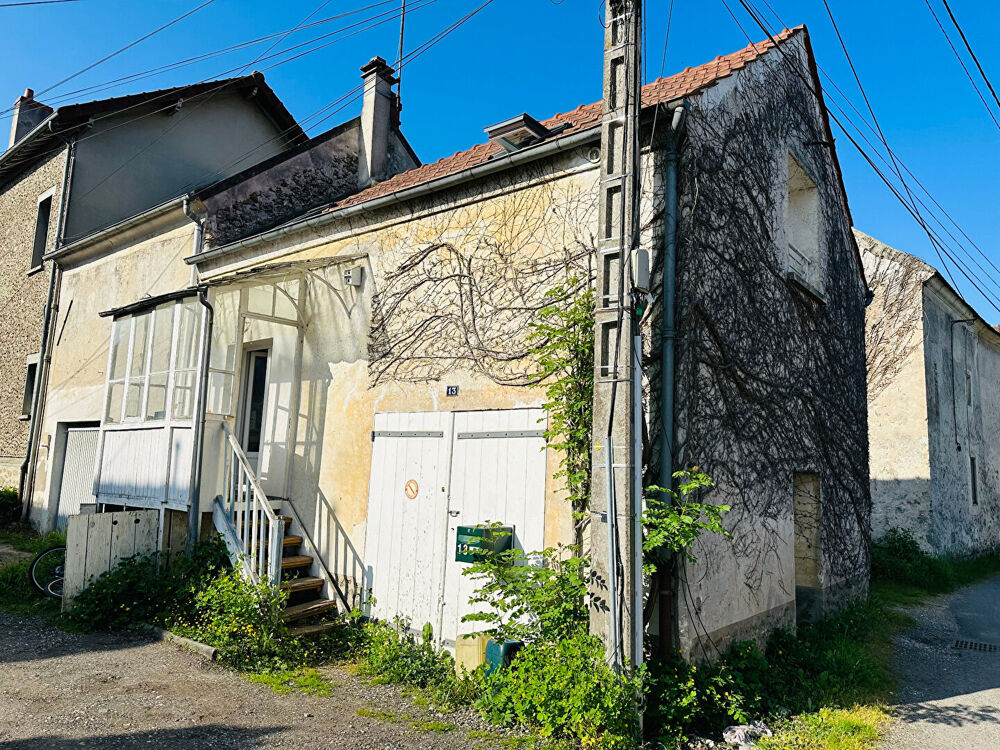 Vente Maison 10 mn de la Fert Sous Jouarre La ferte sous jouarre