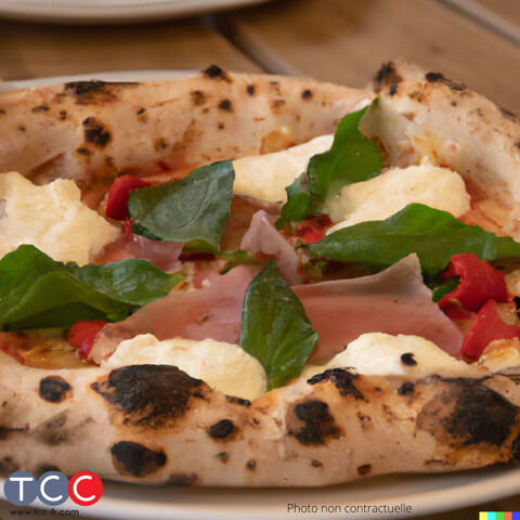 Pizzeria sur place et &agrave; emporter dans village dynamique Hautes-Pyr&eacute;n&eacute;es 158050 65110 Cauterets