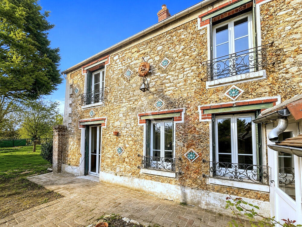Maison Seraincourt 79 m² - 2 chambres