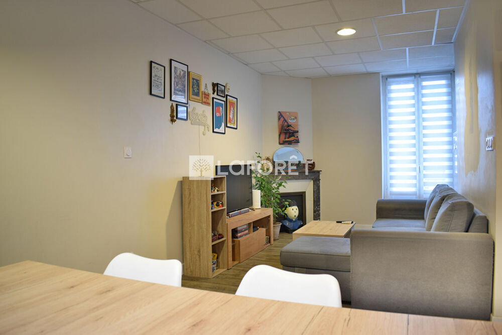 Location Appartement Appartement 2 pièces avec climatisation et jardin Brive la gaillarde