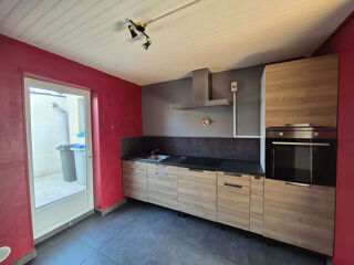  Maison � vendre 3 pi�ces 70 m�