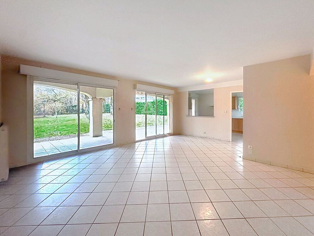 Appartement Macon 4 pièces