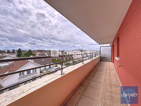  Appartement  louer 3 pices 58 m