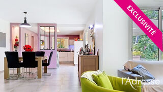  Maison à vendre 9 pièces 184 m²