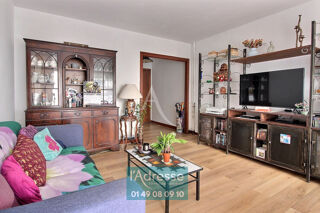 Appartement Chevilly-Larue (94550)