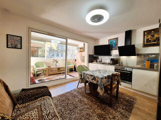  Appartement � vendre 2 pi�ces 27 m�