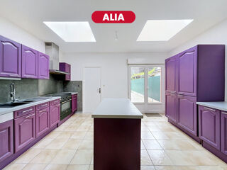  Maison à vendre 4 pièces 94 m²
