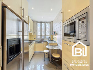  Appartement à vendre 4 pièces 97 m²