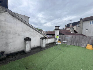  Immeuble � vendre 7 pi�ces 130 m�