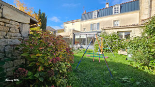  Maison � vendre 7 pi�ces 188 m�
