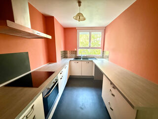  Appartement � vendre 4 pi�ces 78 m�