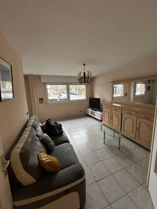  Appartement � vendre 3 pi�ces 69 m�