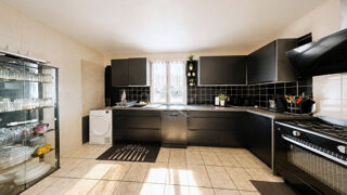  Maison à vendre 6 pièces 127 m²