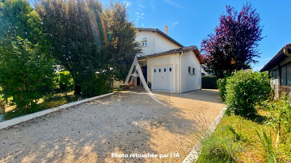 Vente Maison Maison entièrement rénovée au coeur de Tournon-d'Agenais Tournon d agenais