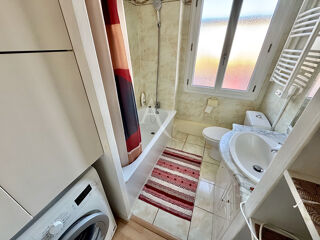  Appartement � vendre 2 pi�ces 38 m�