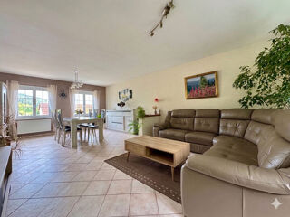  Maison à vendre 5 pièces 130 m²