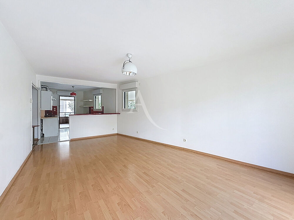 Appartement T3 Quartier Place Ney/Jardin des plantes