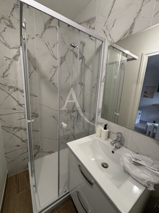  Appartement � louer 1 pi�ce 