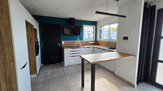  Maison � louer 4 pi�ces 89 m�