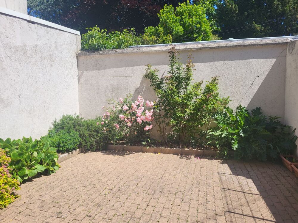  vendre  Maison Clamart (92140)