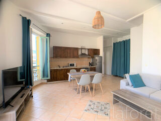  Appartement à louer 2 pièces 50 m²
