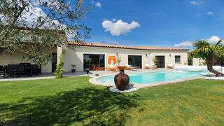  Maison � vendre 5 pi�ces 155 m�