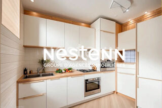  Appartement � vendre 4 pi�ces 67 m�