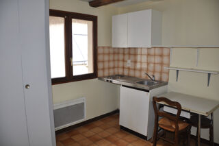 Appartement à louer 1 pièce 15 m²