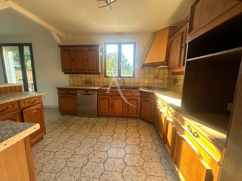 Location Maison Maison Le Chatelet En Brie 7 pièce(s) 139.24 m2 Le chatelet en brie