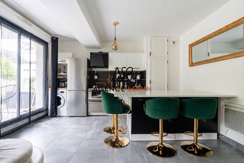 Appartement Chatou 2 pièces 41,5 m²