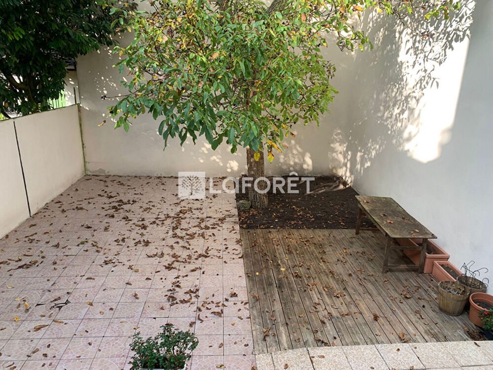 à vendre  Maison Fontenay-sous-Bois (94120)