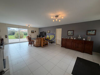  Maison � vendre 4 pi�ces 113 m�