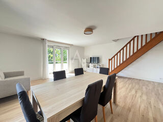  Appartement à vendre 6 pièces 106 m²