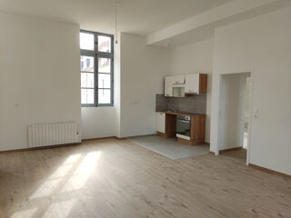  Appartement à louer 2 pièces 59 m²