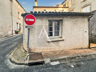  Maison � vendre 3 pi�ces 50 m�