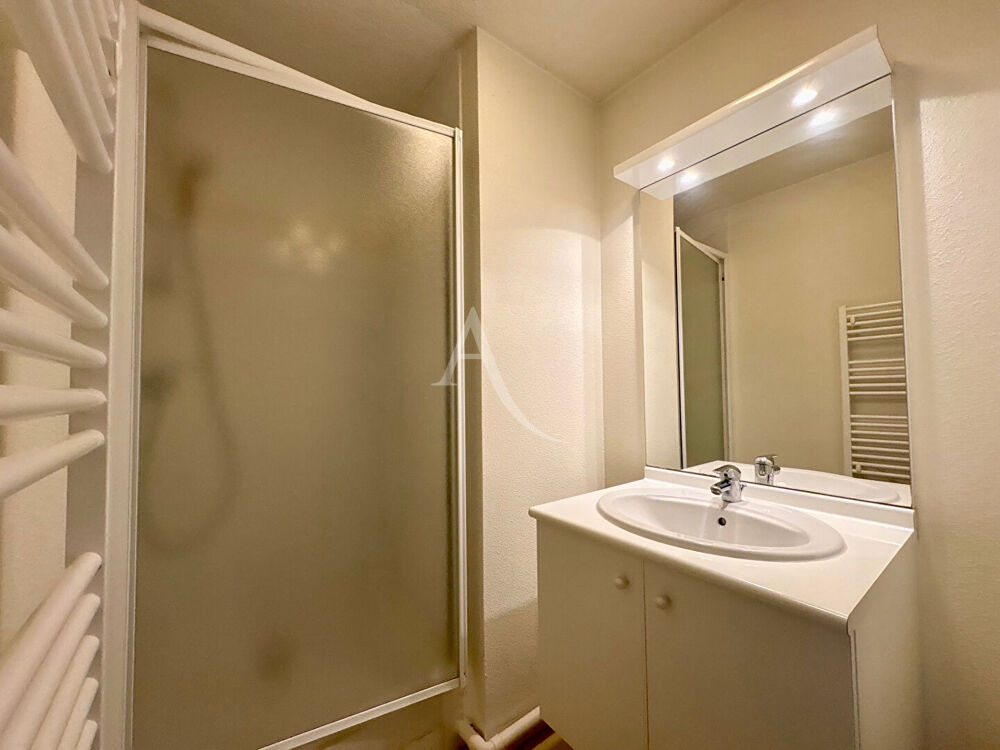 Vente Appartement Appartement Nantes 2 pièce(s) 38,5 m2 Nantes