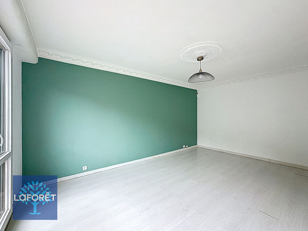 Appartement Corbeil Essonnes 3 pièces - 73.38 m2