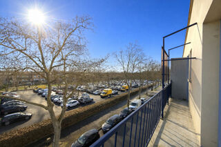  Appartement � vendre 4 pi�ces 68 m�